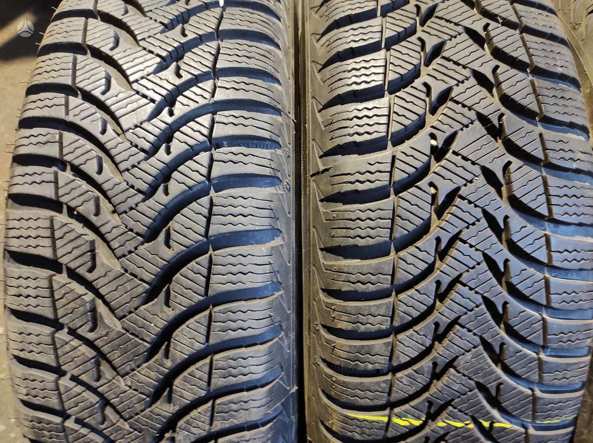 Michelin VasarinesUniversaliosZiemines, universalios 175/65 R15