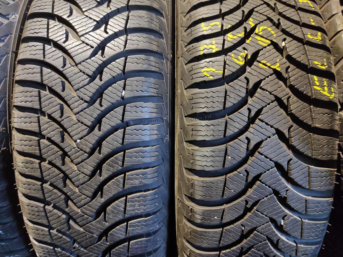 Michelin VasarinesUniversaliosZiemines, universalios 175/65 R15