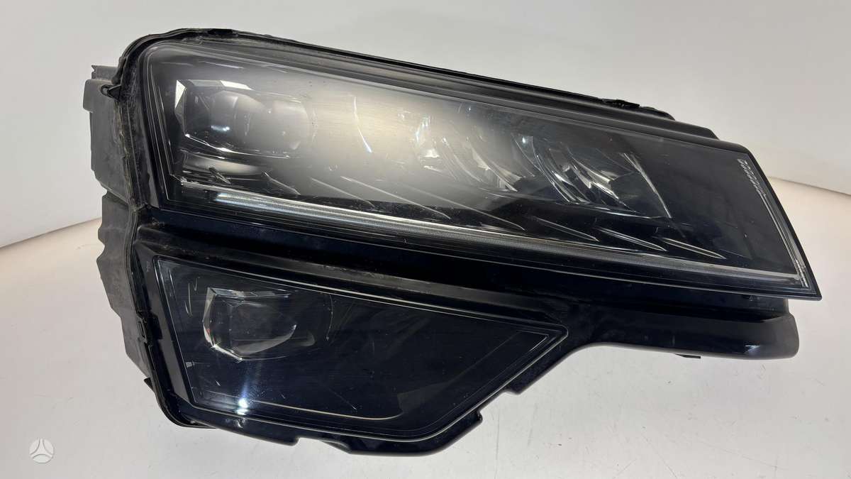 Skoda Karoq, 57B941016B, Cen31213