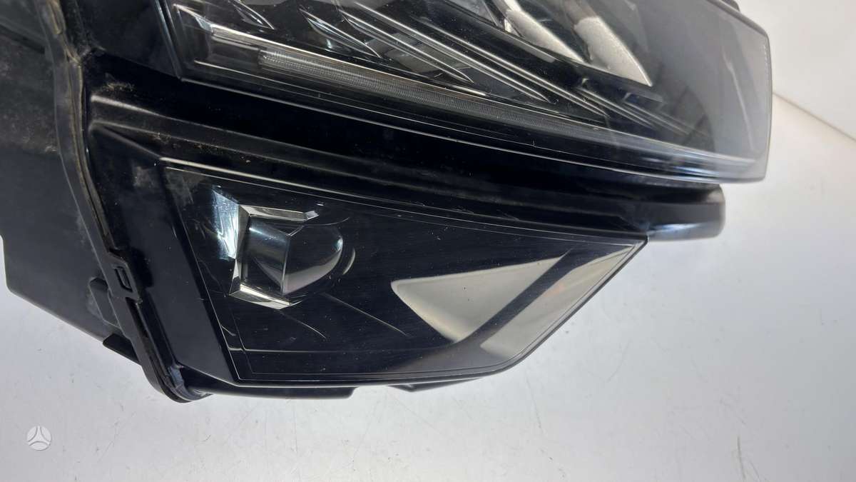 Skoda Karoq, 57B941016B, Cen31213