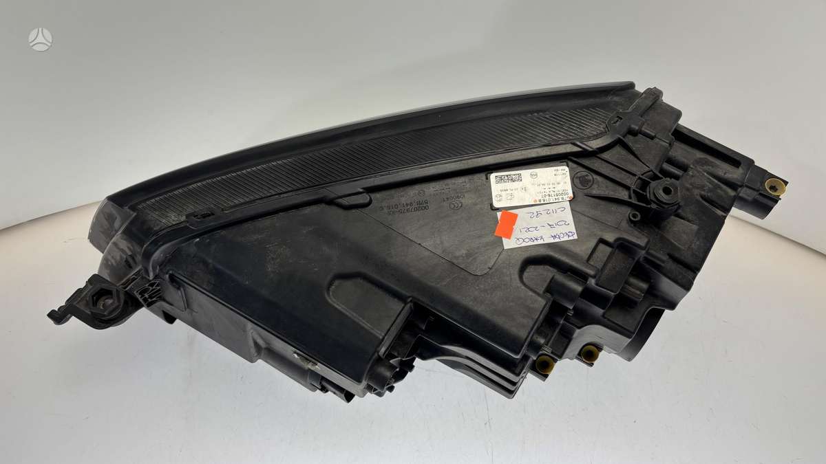 Skoda Karoq, 57B941016B, Cen31213