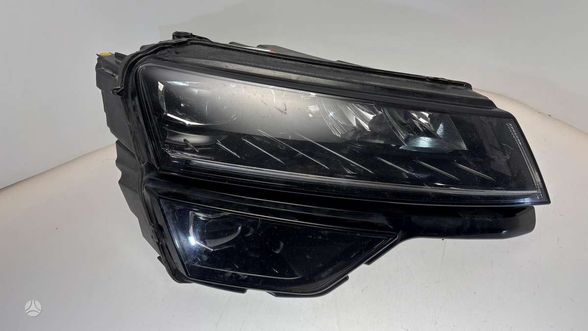 Skoda Karoq, 57B94116F, Cen31214