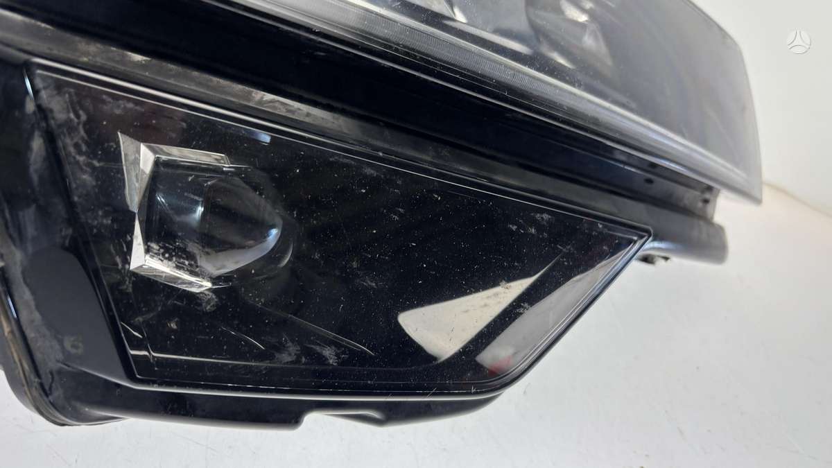 Skoda Karoq, 57B94116F, Cen31214