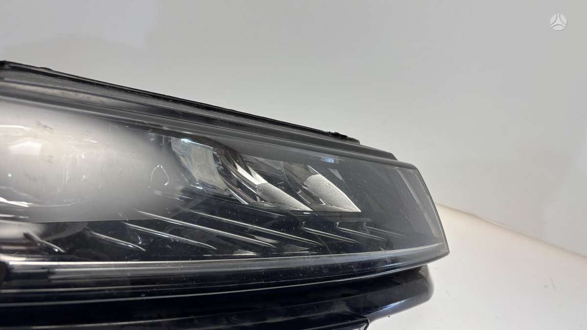 Skoda Karoq, 57B94116F, Cen31214