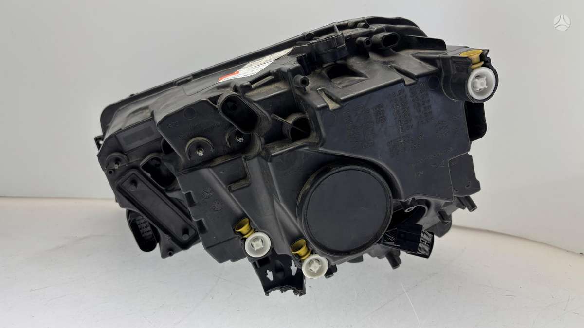 Skoda Karoq, 57B94116F, Cen31214
