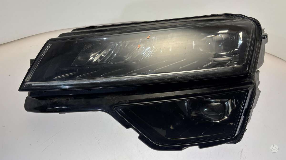 Skoda Karoq, 57B941015B, Cen31215