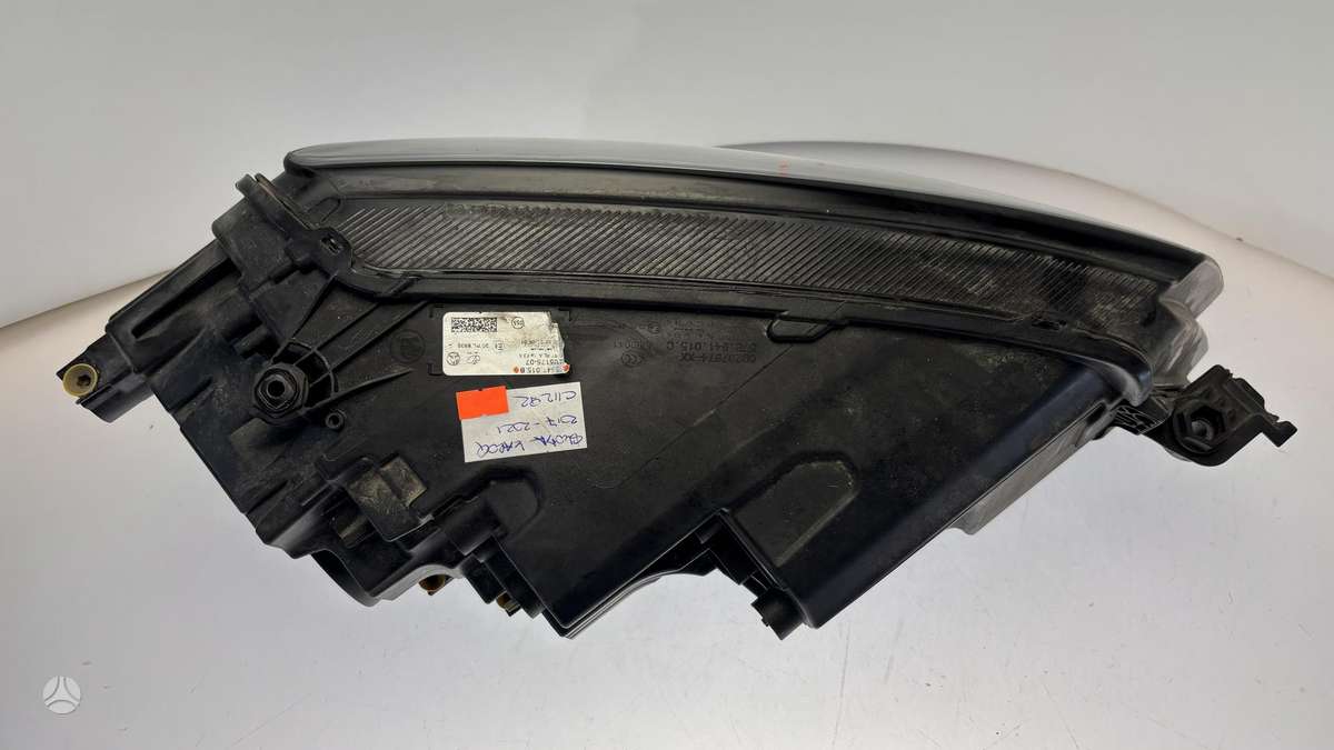 Skoda Karoq, 57B941015B, Cen31215