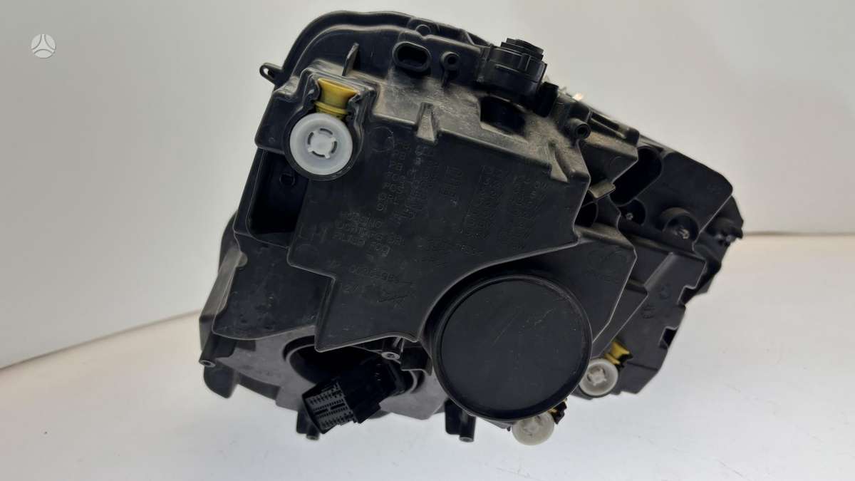 Skoda Karoq, 57B941015B, Cen31215