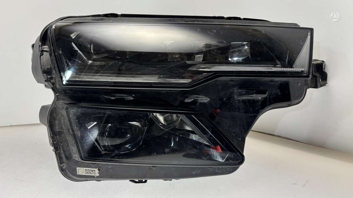 Skoda Karoq, 57B941036B, Cen31217