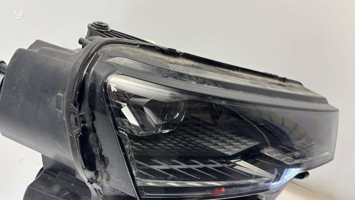 Skoda Karoq, 57B941036B, Cen31217