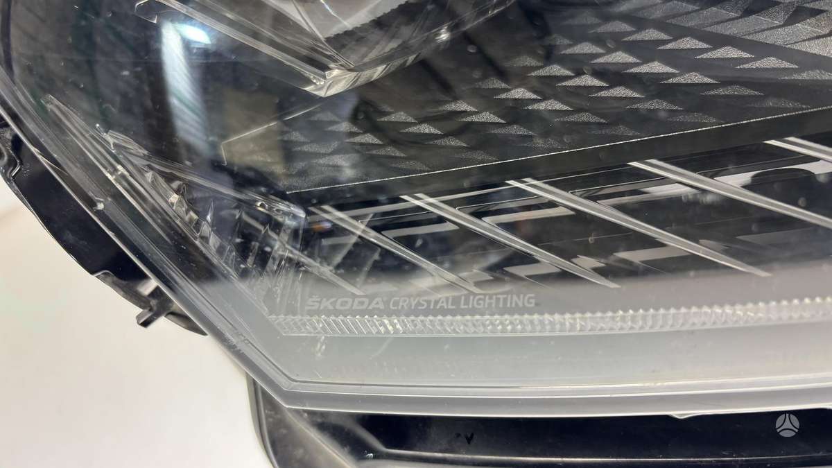 Skoda Karoq, 57B941036B, Cen31217