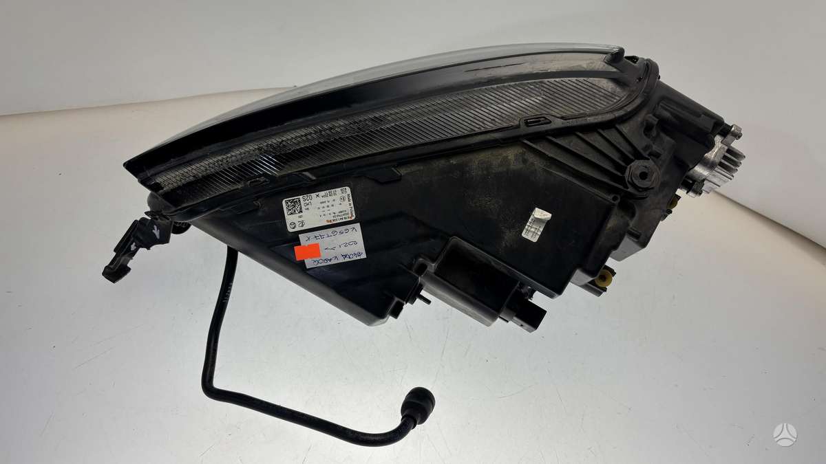 Skoda Karoq, 57B941036B, Cen31217