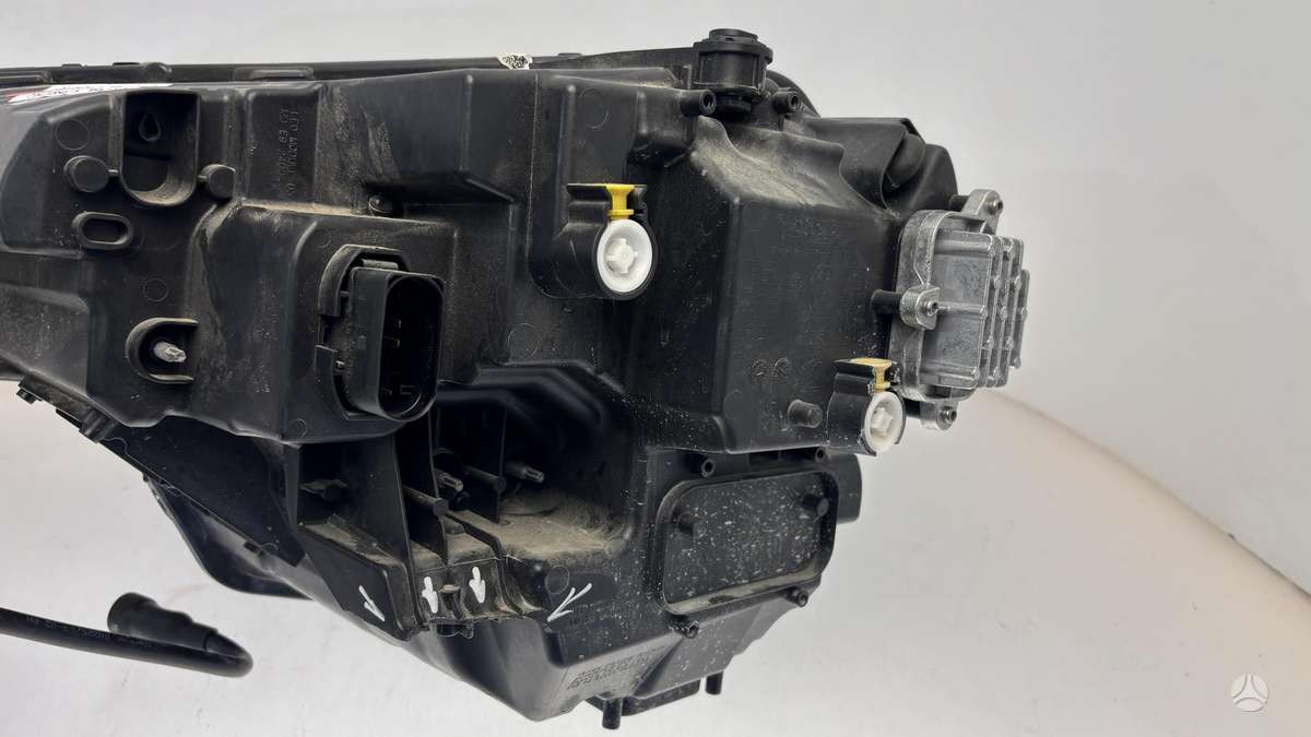 Skoda Karoq, 57B941036B, Cen31217