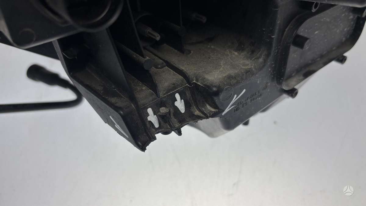 Skoda Karoq, 57B941036B, Cen31217