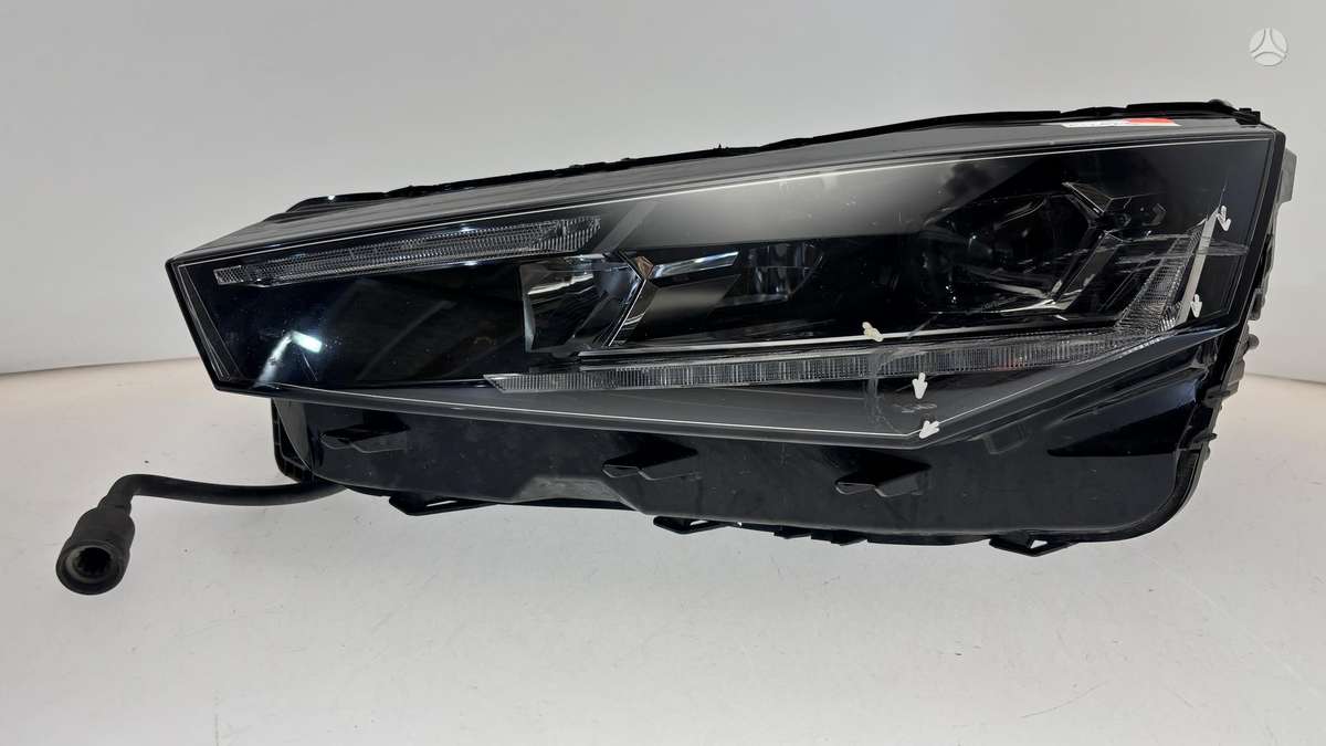 Skoda Scala, 655941015A, Cen31219