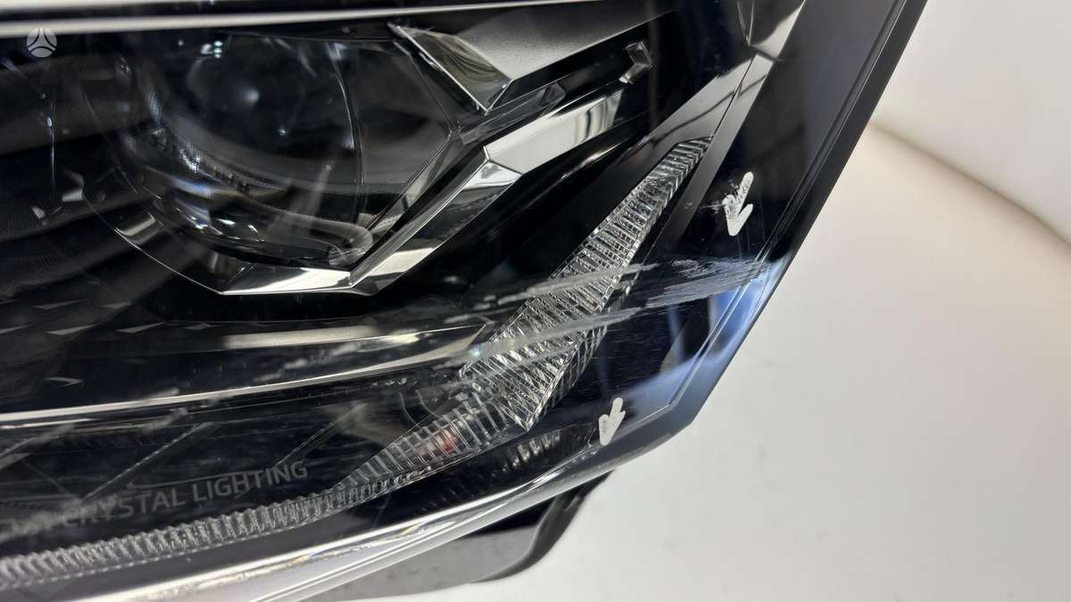 Skoda Scala, 655941015A, Cen31219