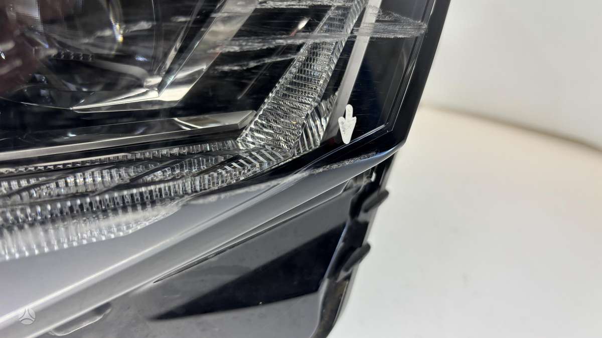 Skoda Scala, 655941015A, Cen31219