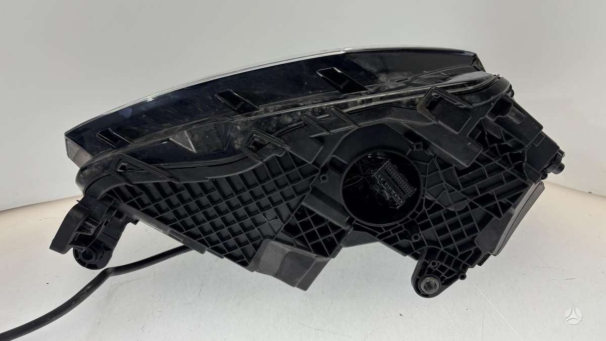 Skoda Scala, 655941015A, Cen31219
