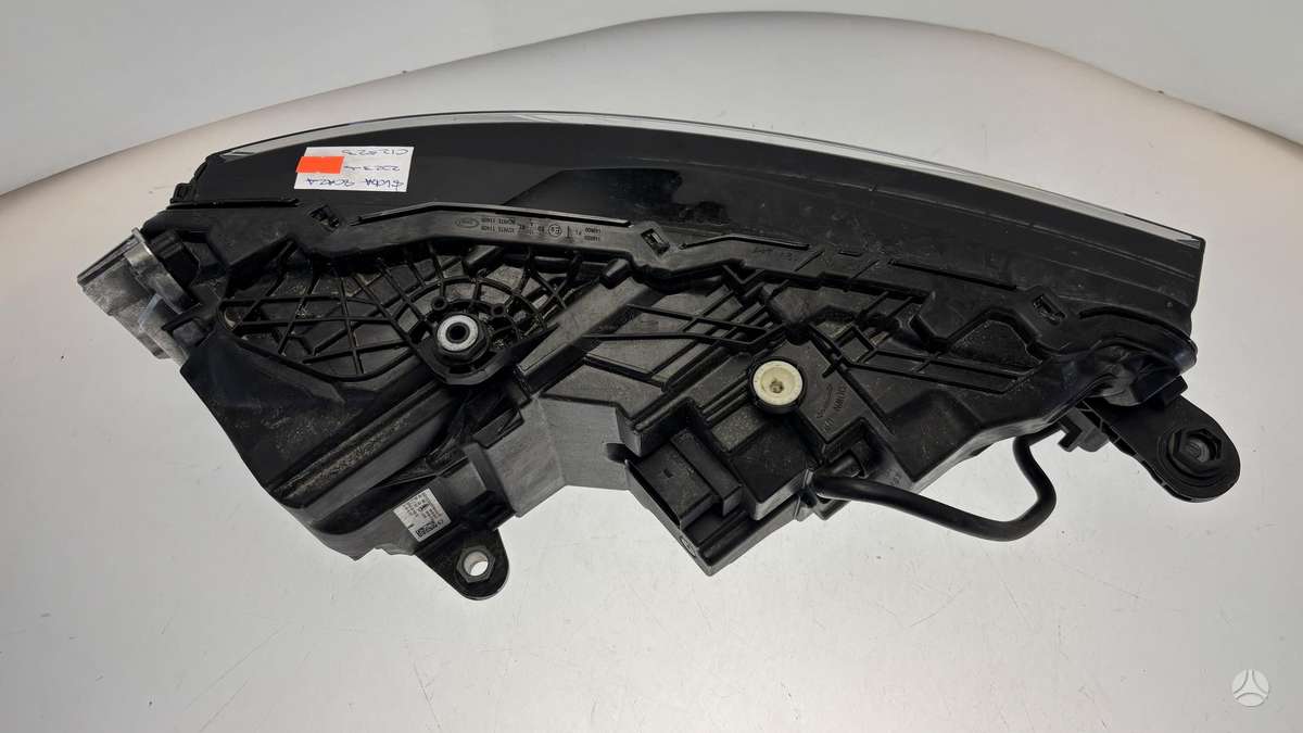 Skoda Scala, 655941015A, Cen31219