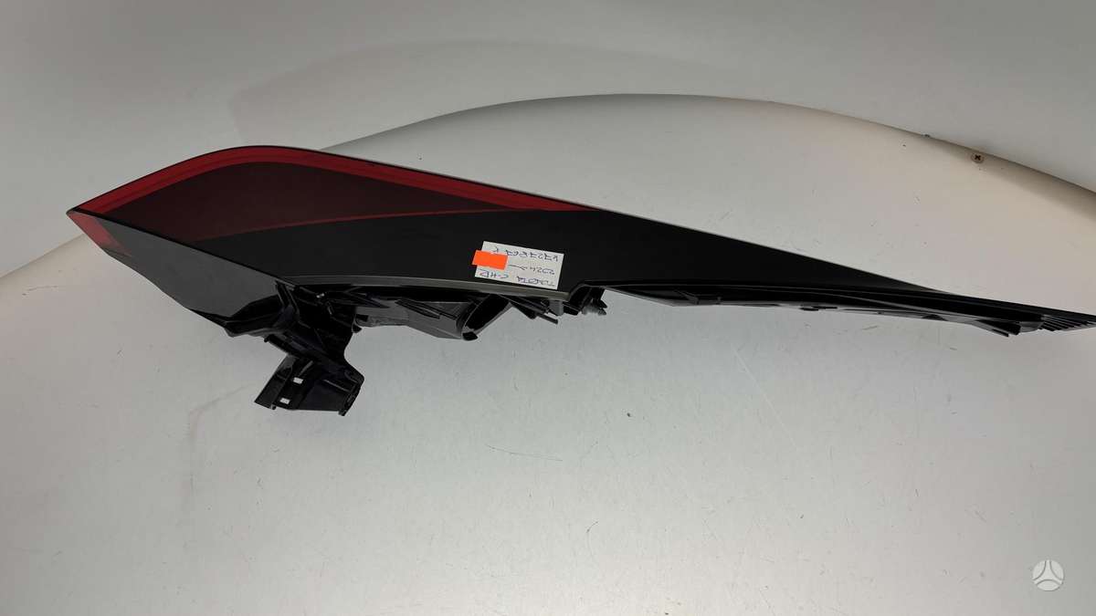 Toyota C-HR, 81560F200, Cen31228