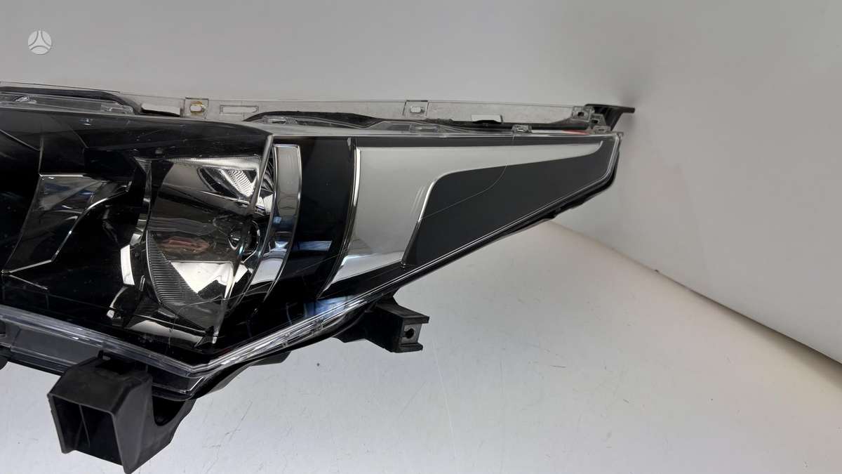 Toyota Corolla, 8117002E71, Cen31230