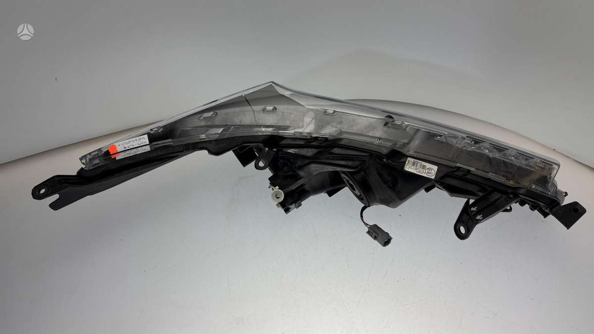 Toyota Corolla, 8117002E71, Cen31230