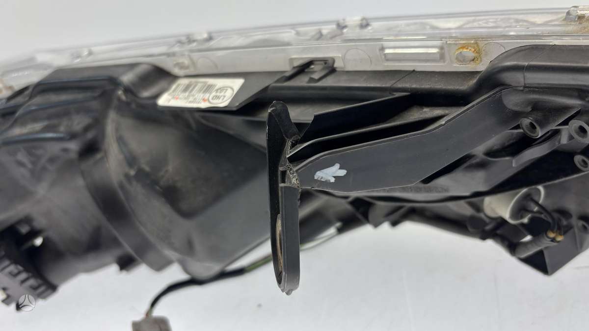 Toyota Corolla, 8117002E71, Cen31230