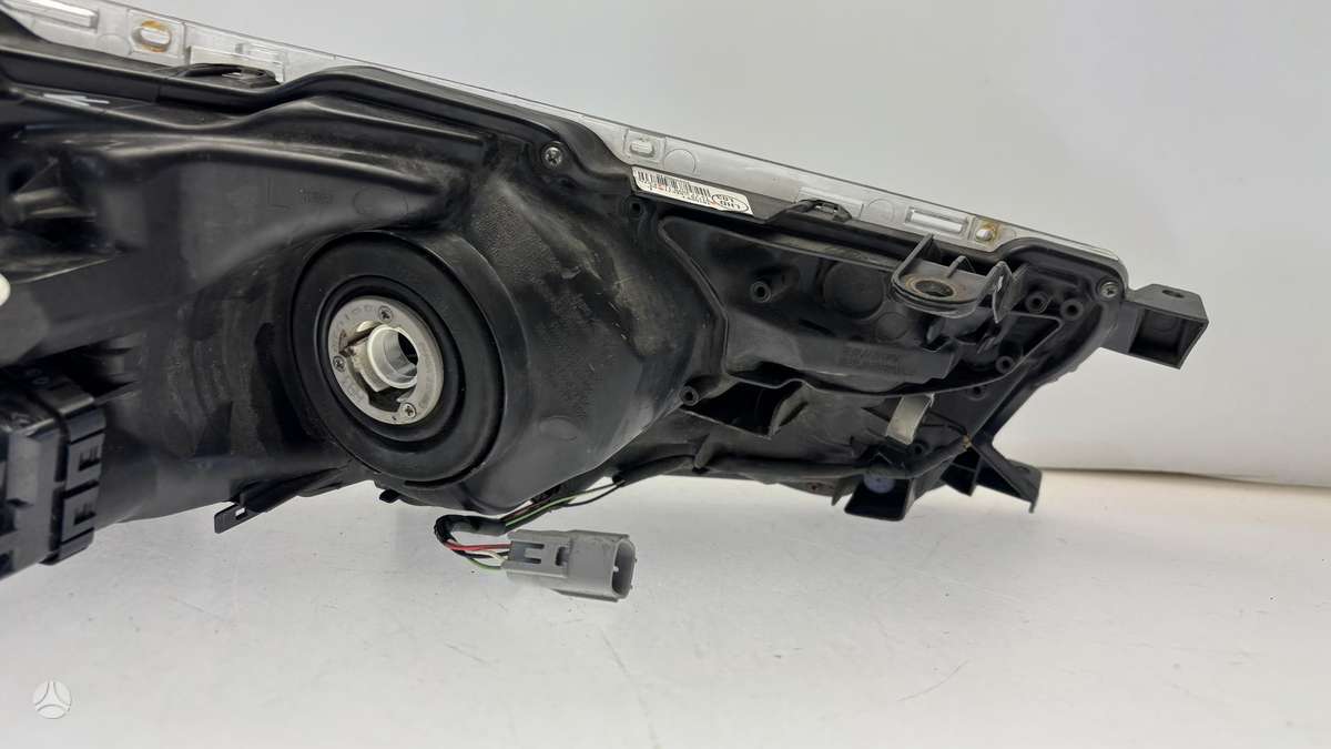 Toyota Corolla, 8117002E71, Cen31230