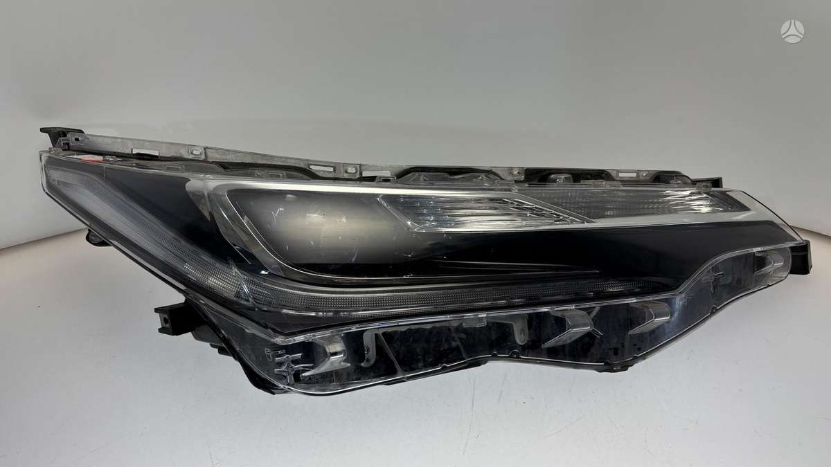 Toyota Corolla, 8111002L70, Cen31231