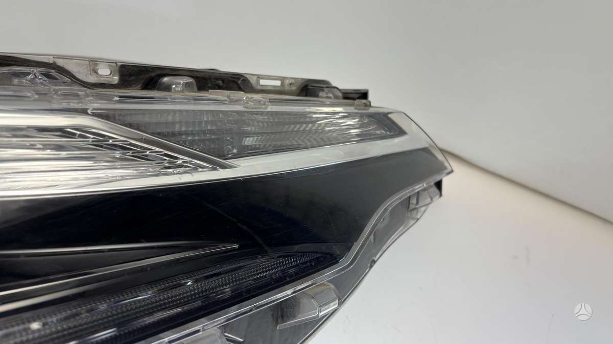Toyota Corolla, 8111002L70, Cen31231