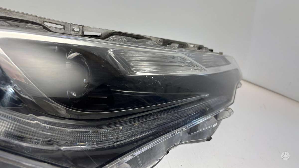 Toyota Corolla, 8111002L70, Cen31231