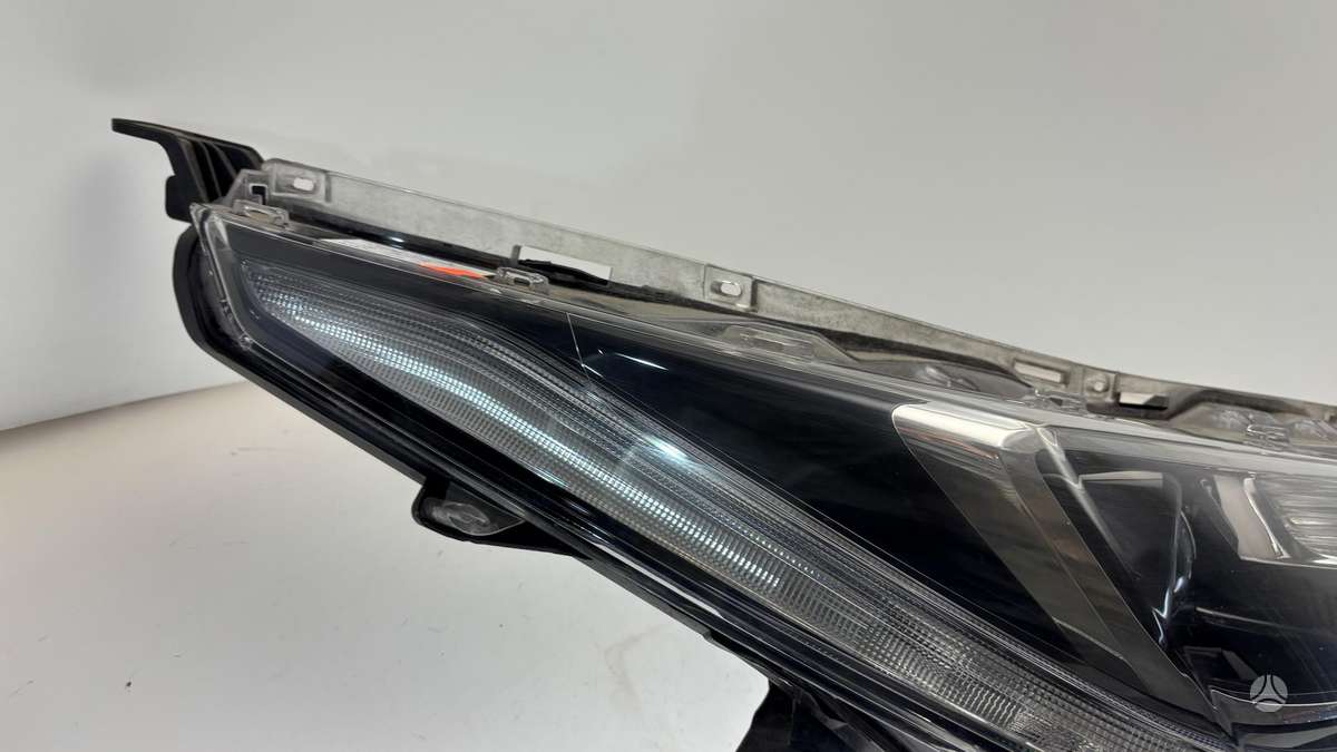 Toyota Corolla, 8111002L70, Cen31231