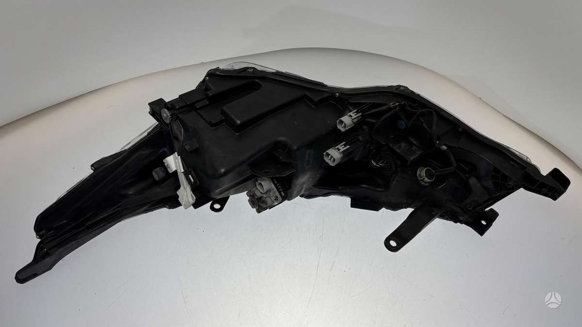 Toyota Corolla, 8111002L70, Cen31231