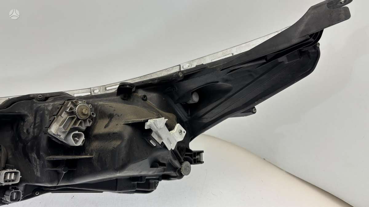 Toyota Corolla, 8111002L70, Cen31231
