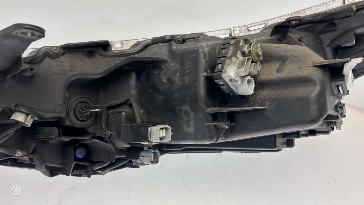 Toyota Corolla, 8111002L70, Cen31231