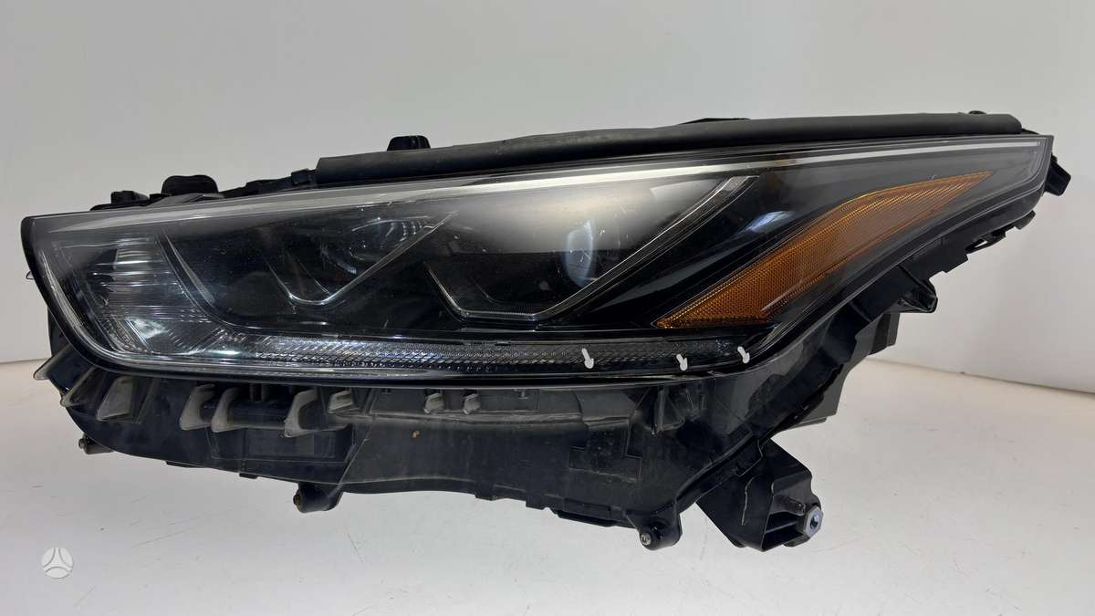 Toyota Highlander, 101008A06K, Cen31234