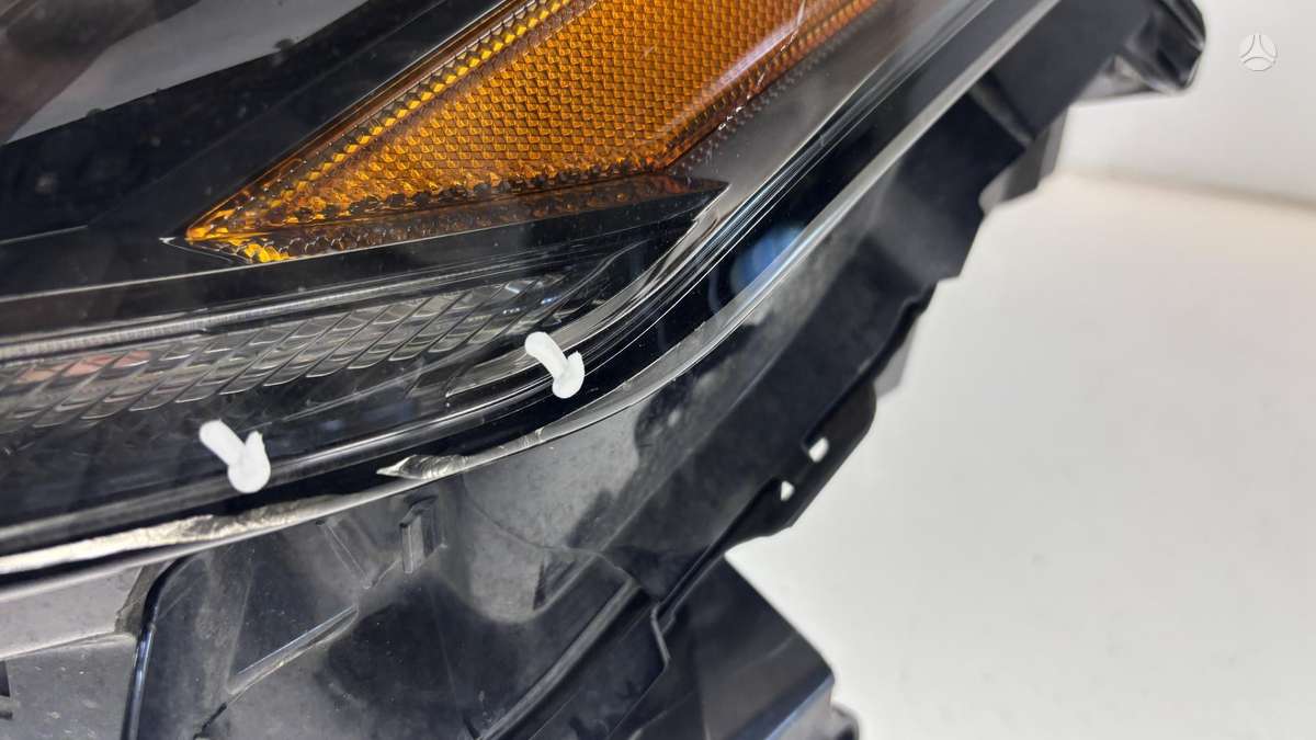 Toyota Highlander, 101008A06K, Cen31234