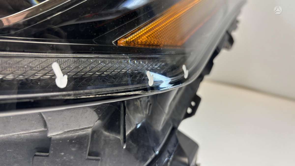 Toyota Highlander, 101008A06K, Cen31234
