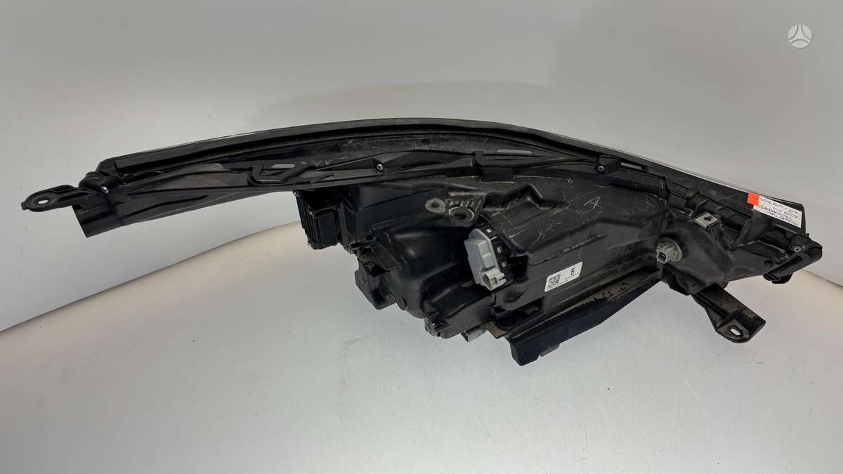 Toyota Highlander, 101008A06K, Cen31234