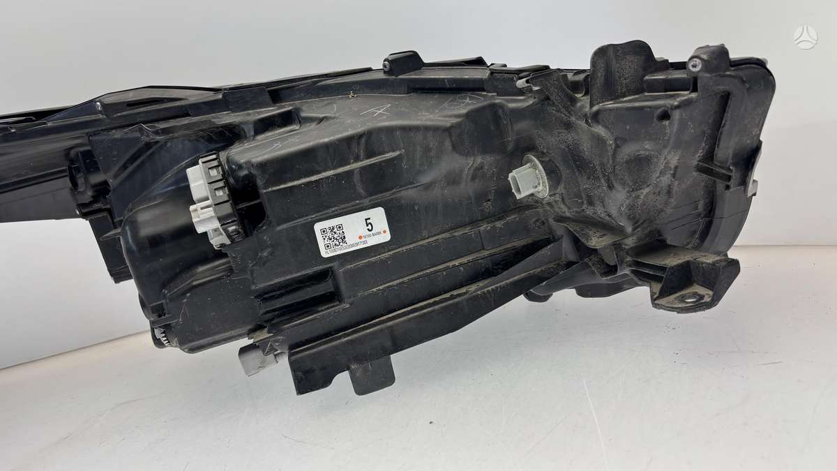 Toyota Highlander, 101008A06K, Cen31234