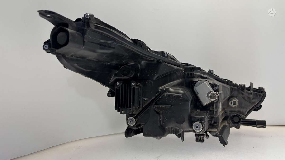 Toyota Highlander, 101008A06K, Cen31234