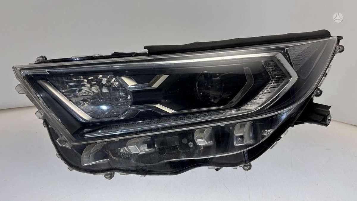Toyota RAV4 Cen31236