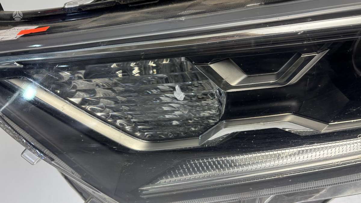 Toyota RAV4 Cen31236