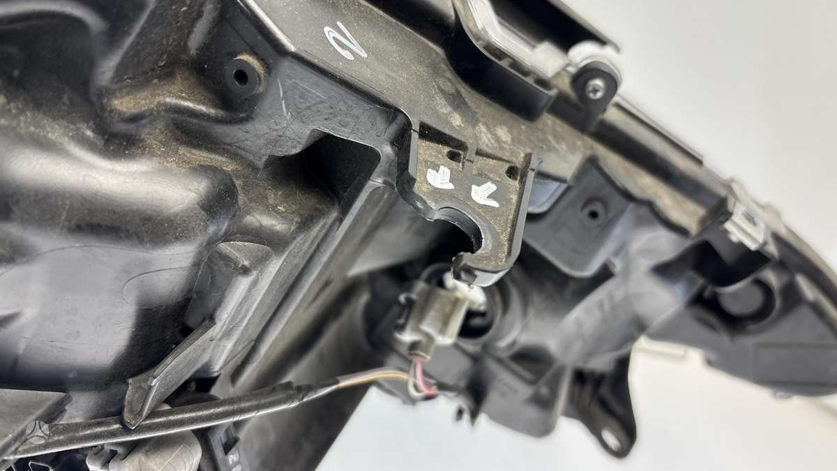 Toyota RAV4 Cen31237