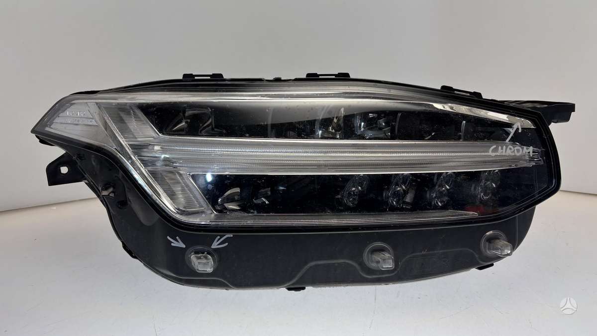 Volvo XC90, 32228297, Cen31242