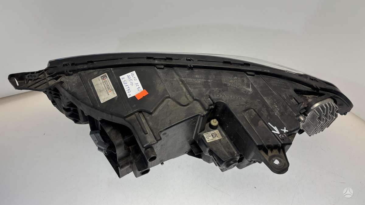 Volvo XC90, 32228297, Cen31242