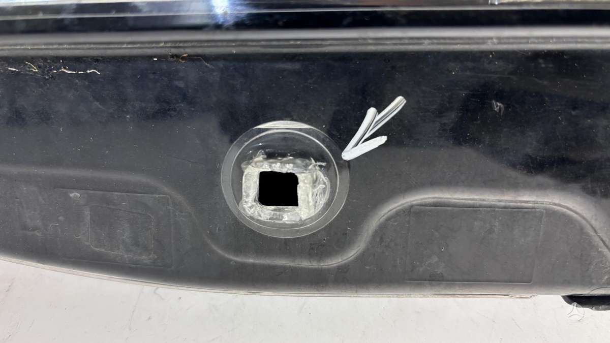 Volvo XC90, 31655807, Cen31243