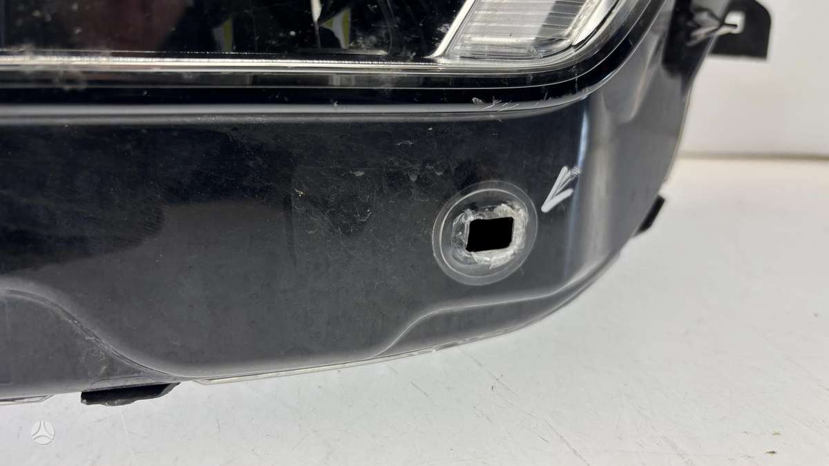 Volvo XC90, 31655807, Cen31243
