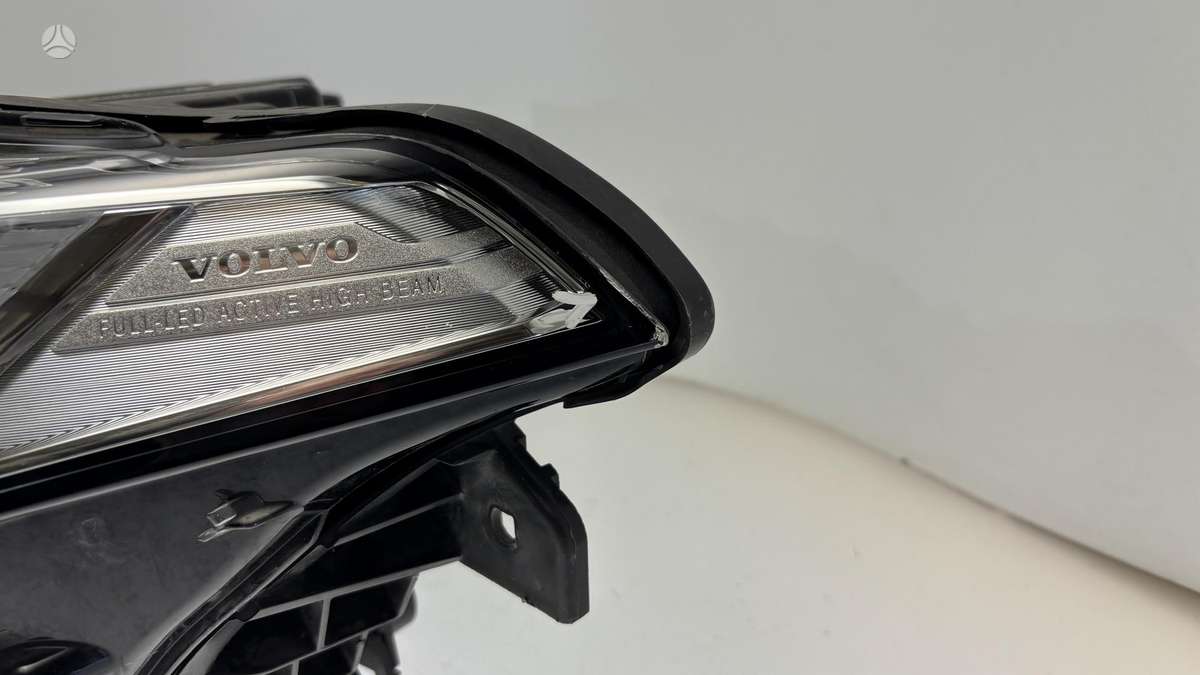 Volvo XC90, 31655807, Cen31243