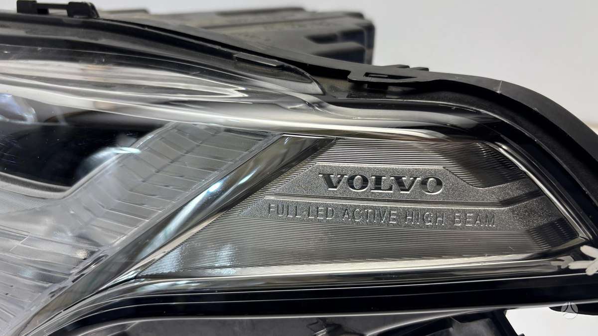 Volvo XC90, 31655807, Cen31243